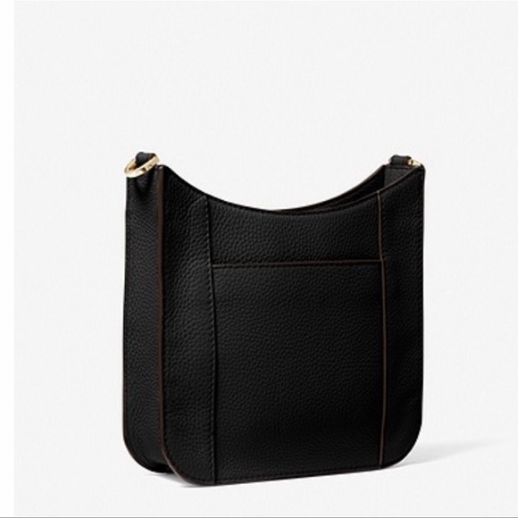 MICHAEL KORS Briley Small Pebbled Leather - Picture 10 of 15